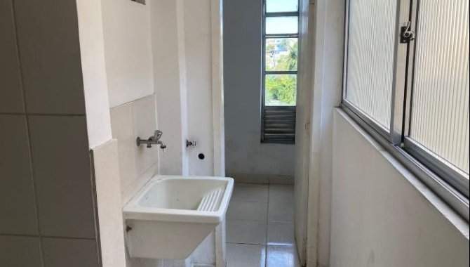 Foto - Apartamento 71 m² (Unid. 402) - Caonze - Nova Iguaçu - RJ - [8]