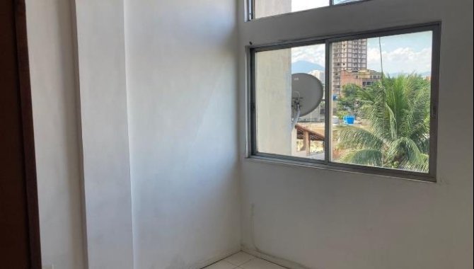 Foto - Apartamento 71 m² (Unid. 402) - Caonze - Nova Iguaçu - RJ - [5]