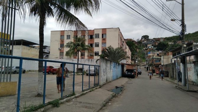 Foto - Apartamento 51 m² (Unid. 101) - Madureira - Rio de Janeiro - RJ - [3]