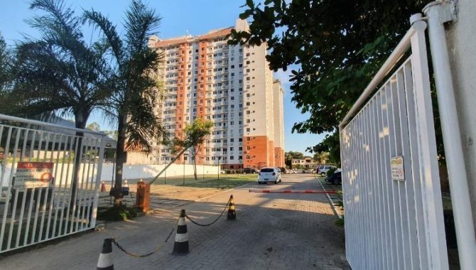 Foto - Apartamento 48 m² (Unid. 806) - Jacarepaguá - Rio de Janeiro - RJ - [3]
