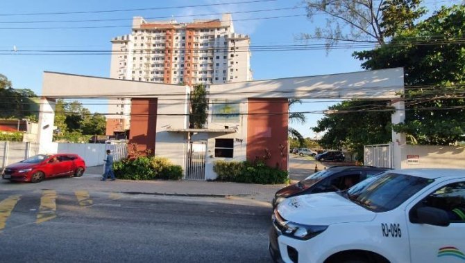 Foto - Apartamento 48 m² (Unid. 806) - Jacarepaguá - Rio de Janeiro - RJ - [2]
