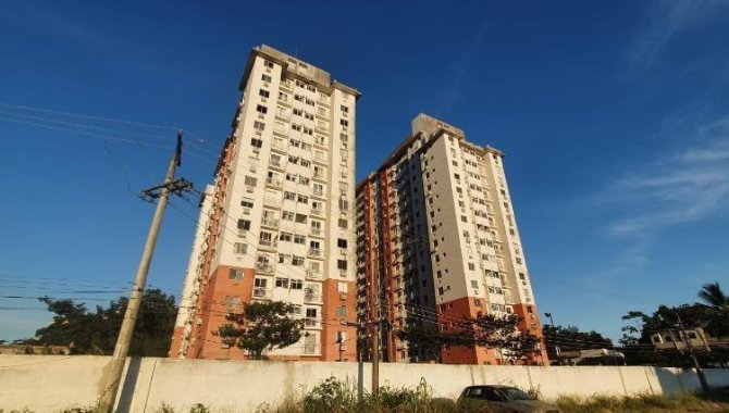 Foto - Apartamento 48 m² (Unid. 806) - Jacarepaguá - Rio de Janeiro - RJ - [1]