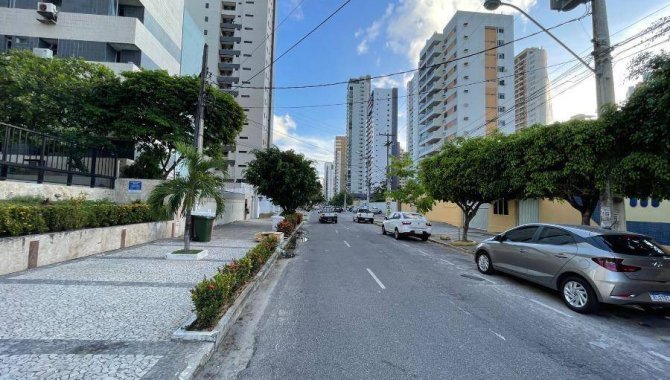 Foto - Apartamento 171 m² (Unid. 1102) - Tambaú - João Pessoa - PB - [3]