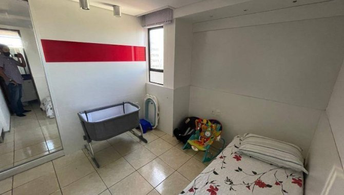 Foto - Apartamento 171 m² (Unid. 1102) - Tambaú - João Pessoa - PB - [14]