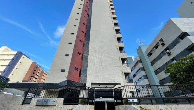 Foto - Apartamento 171 m² (Unid. 1102) - Tambaú - João Pessoa - PB - [1]