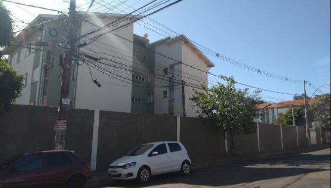 Foto - Apartamento 44 m² (Unid. 24 B) - Jardim Eugênio Mendes Lopes - Ribeirão Preto - SP - [8]