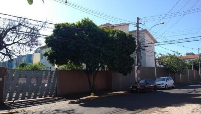 Foto - Apartamento 44 m² (Unid. 24 B) - Jardim Eugênio Mendes Lopes - Ribeirão Preto - SP - [4]