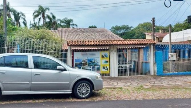Foto - Casa 150 m² - Cavalhada - Porto Alegre - RS - [1]