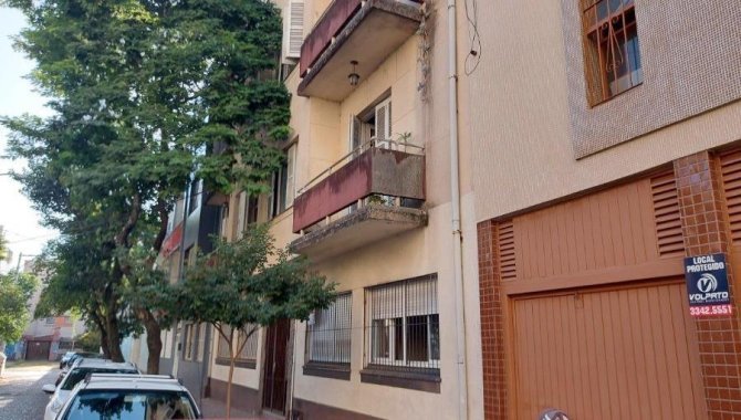 Foto - Apartamento 72 m² (Unid. 22) - Bom Fim - Porto Alegre - RS - [6]