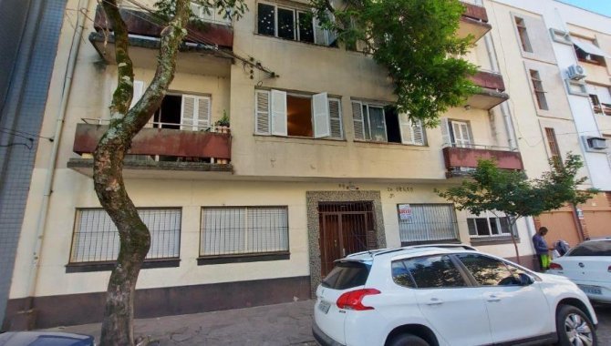 Foto - Apartamento 72 m² (Unid. 22) - Bom Fim - Porto Alegre - RS - [5]