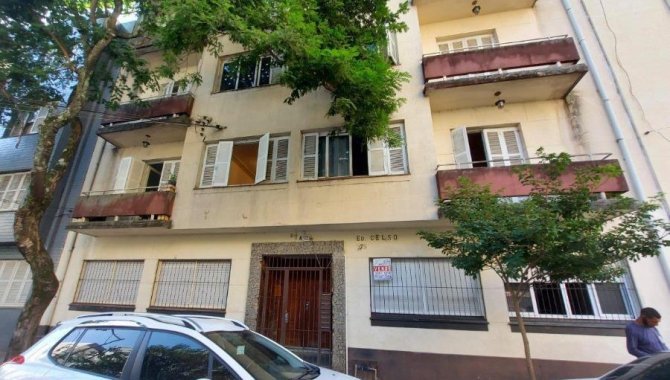 Foto - Apartamento 72 m² (Unid. 22) - Bom Fim - Porto Alegre - RS - [2]