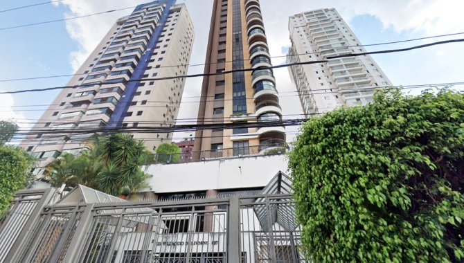 Foto - Apartamento 143 m² (Unid. 61) - Fazenda Morumbi - São Paulo - SP - [1]