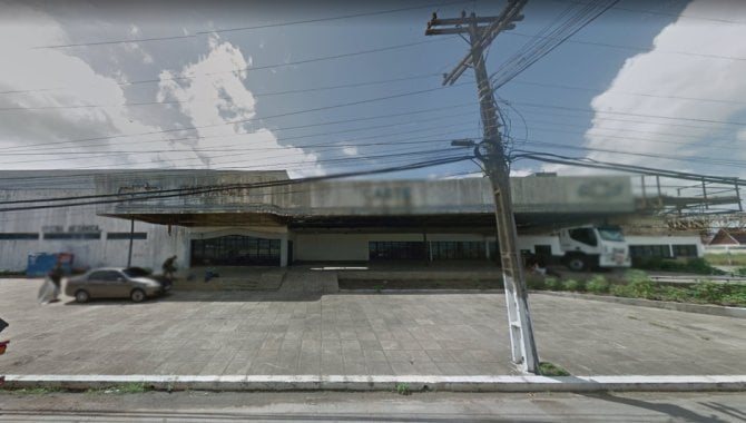 Foto - Imóvel Comercial 3.366 m² - São Miguel dos Campos - AL - [1]