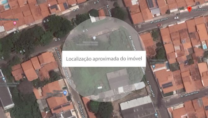 Foto - Área de 1.160 m² -  Cohab Anil I - São Luís - MA - [4]