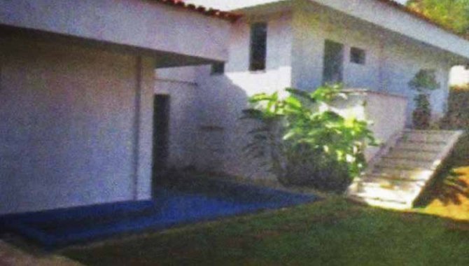 Foto - Casa e Área 1.450 m² - Moinho Velho - Cotia - SP - [2]