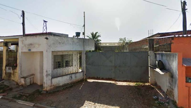 Foto - Galpão e Área 5.328 m² - Vila Eunice - Jandira - SP - [1]