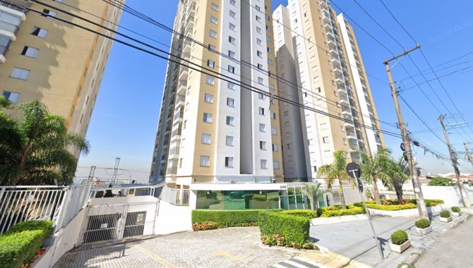 Foto - Direitos sobre Apartamento 49 m² (Unid. 46) - Vila Guilherme - São Paulo - SP - [1]