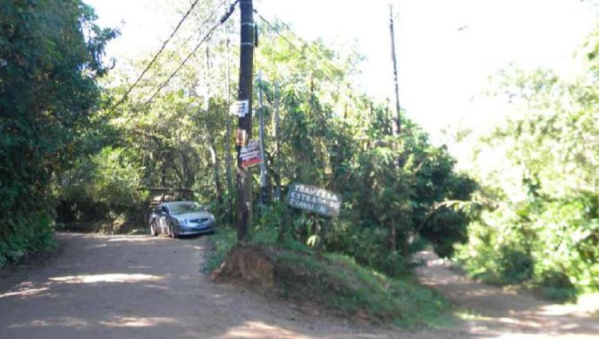 Foto - Área de 3.350 m² - Camburi - São Sebastião - SP - [2]