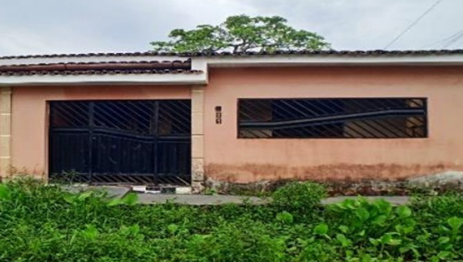 Foto - Casa - Castanhal-PA - Travessa Décima Quinta, 401-B - Santa Catarina - [1]