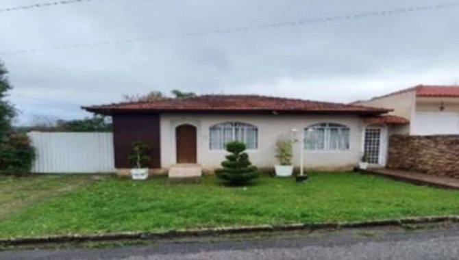 Foto - Casa - Palmeira-PR - Rua General Agostinho dos Santos, 31 - São José - [1]