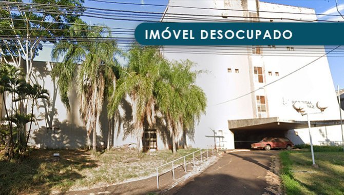 Foto - Imóvel Comercial 12.030 m² - Jardim Aclimação - São José do Rio Preto - SP - [1]