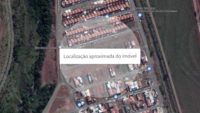 Foto - Área de 160 m² (LT31, QD 02) - Loteamento Parque Residencial Ypê Amarelo - Mogi Guaçu - SP - [1]