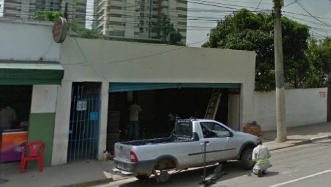 Foto - Terreno no Brooklin com Parcelamento 482 m² A.T - [1]