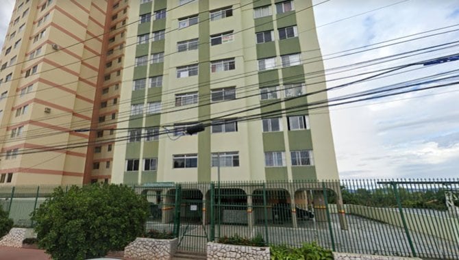 Foto - Apartamento 68 m² (Unid. 1001) - Vila Colemar Natal e Silva - Goiânia - GO - [2]