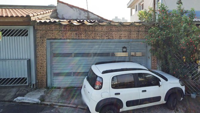 Foto - Casa - São Paulo-SP - Rua Cambri, 42 - Vila Londrina - [1]