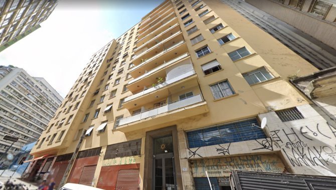 Foto - Apartamento 26 m² (Unid. 108) - Centro - São Paulo - SP - [1]