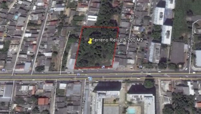 Foto - Área 5.167 m² (LT 01) - Santa Cruz - Rio de Janeiro - RJ - [2]