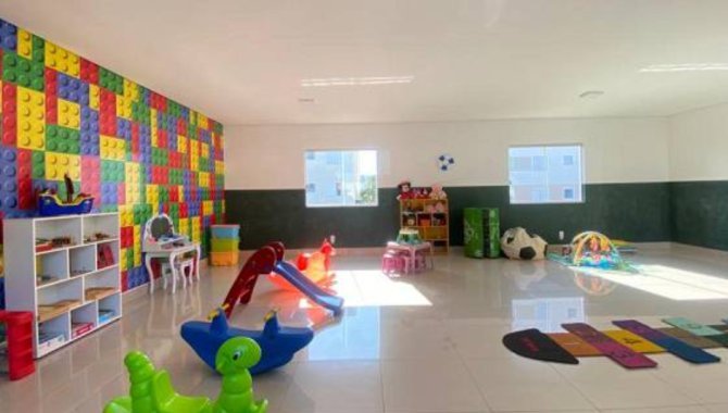 Foto - Direitos sobre Apartamento 45 m² - Pompéia - Piracicaba - SP - [9]