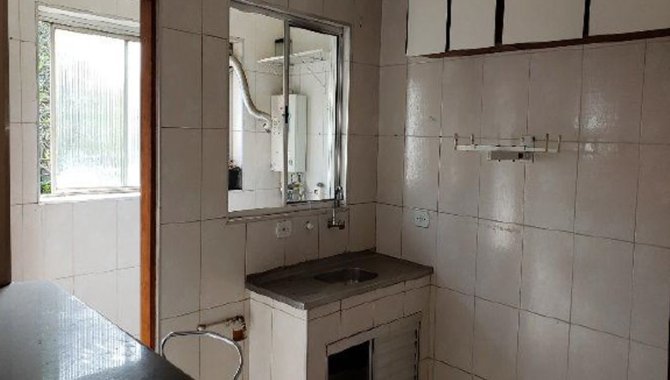 Foto - Direitos sobre Apartamento 56 m² - Demarchi - São Bernardo do Campo - SP - [7]