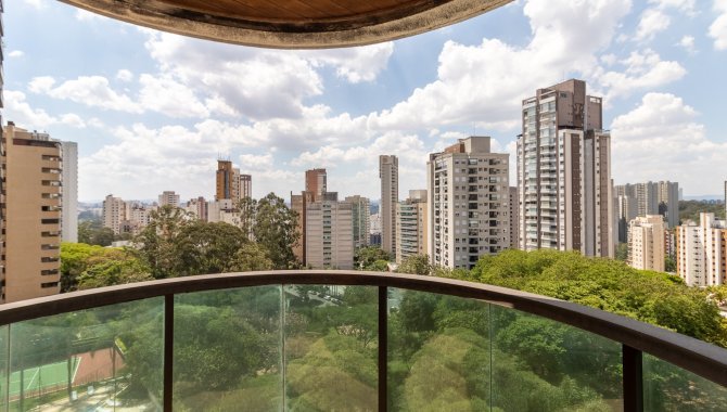 Foto - Apartamento 235 m² (Unid. 81) - Morumbi - São Paulo - SP - [32]