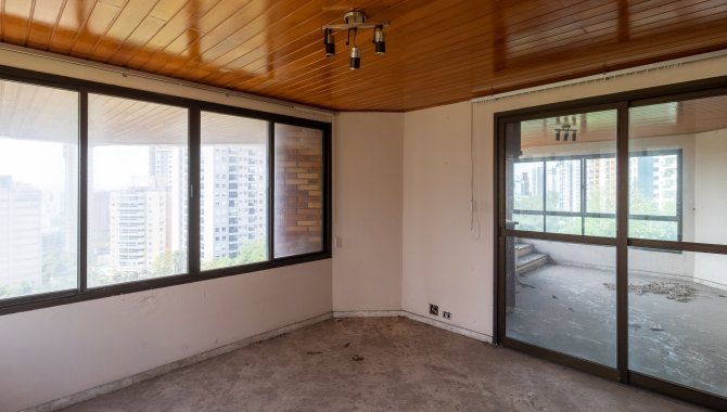 Foto - Apartamento 235 m² (Unid. 81) - Morumbi - São Paulo - SP - [12]