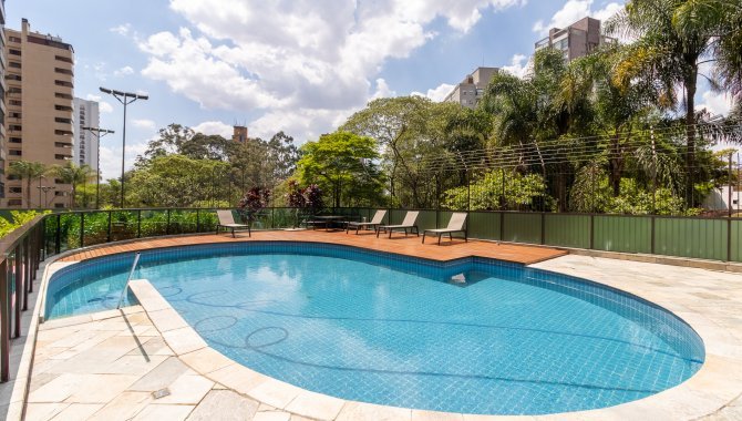 Foto - Apartamento 235 m² (Unid. 81) - Morumbi - São Paulo - SP - [35]