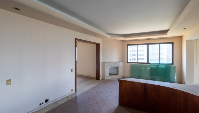 Foto - Apartamento 235 m² (Unid. 81) - Morumbi - São Paulo - SP - [20]