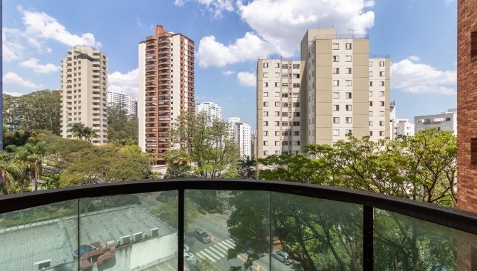 Foto - Apartamento 235 m² (Unid. 81) - Morumbi - São Paulo - SP - [34]