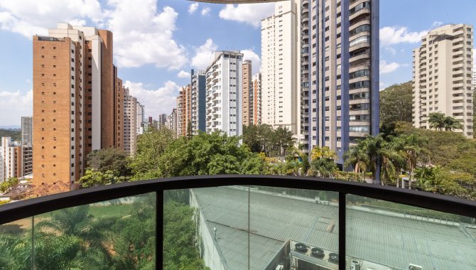 Foto - Apartamento 235 m² (Unid. 81) - Morumbi - São Paulo - SP - [21]