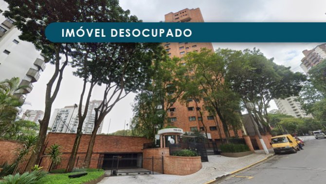 Foto - Apartamento 235 m² (Unid. 81) - Morumbi - São Paulo - SP - [1]