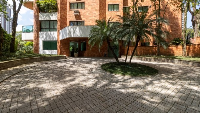 Foto - Apartamento 235 m² (Unid. 81) - Morumbi - São Paulo - SP - [5]