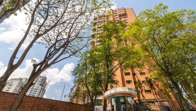 Foto - Apartamento 235 m² (Unid. 81) - Morumbi - São Paulo - SP - [4]