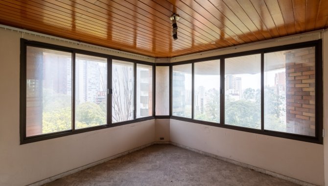 Foto - Apartamento 235 m² (Unid. 81) - Morumbi - São Paulo - SP - [8]