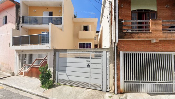 Foto - Casa 71 m² - Parque dos Camargos - Barueri - SP - [1]