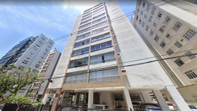 Foto - Apartamento 131 m² (Unid. 42) - Gonzaga - Santos - SP - [2]