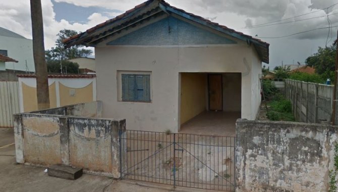 Foto - Casa 66 m² - Jardim São José - Vargem Grande do Sul - SP - [1]