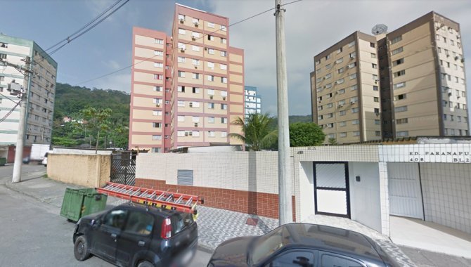 Foto - Apartamento 57 m² (Unid. 94) - Saboó - Santos - SP - [1]