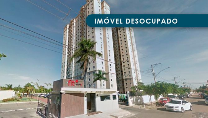 Foto - Apartamento 113 m² (Unid. 1.306) - Parque Santo Amaro - Campos dos Goytacazes - RJ - [1]