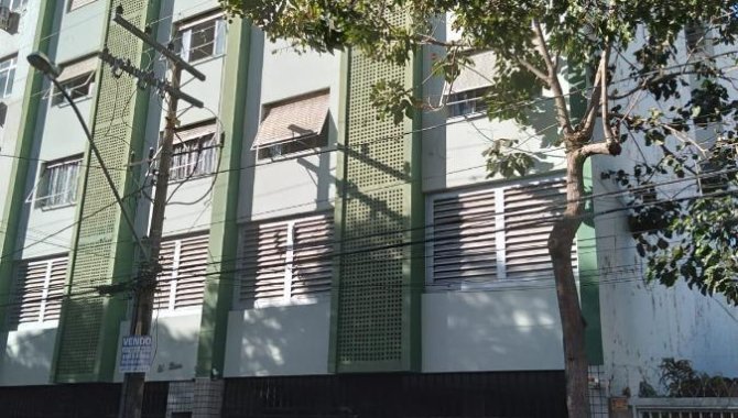 Foto - Apartamento 90 m² (Unid. 202) - Setor Central - Goiânia - GO - [2]