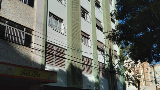 Foto - Apartamento 90 m² (Unid. 202) - Setor Central - Goiânia - GO - [3]